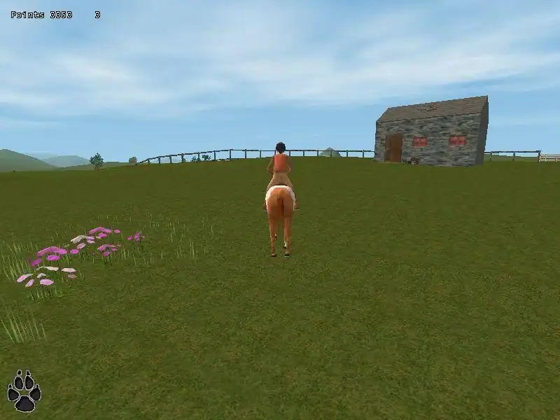 Saddle Club: Willowbrook Stables — изображение 1