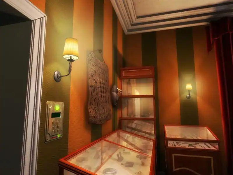 Safecracker: The Ultimate Puzzle Adventure — изображение 1