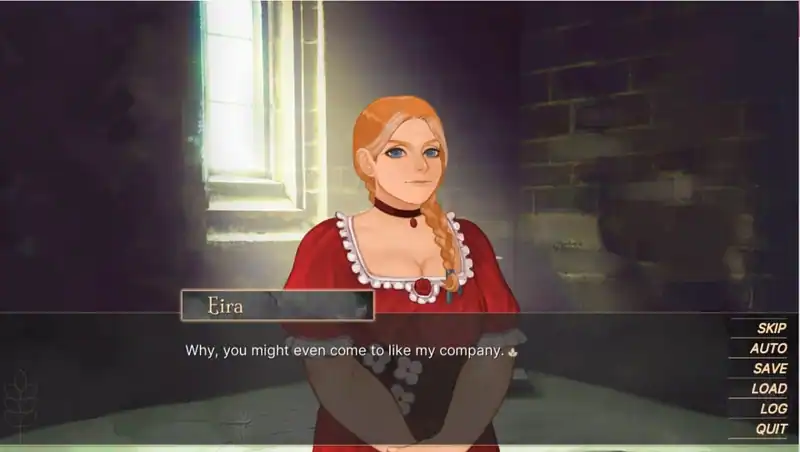 Saint Ceri — изображение 1
