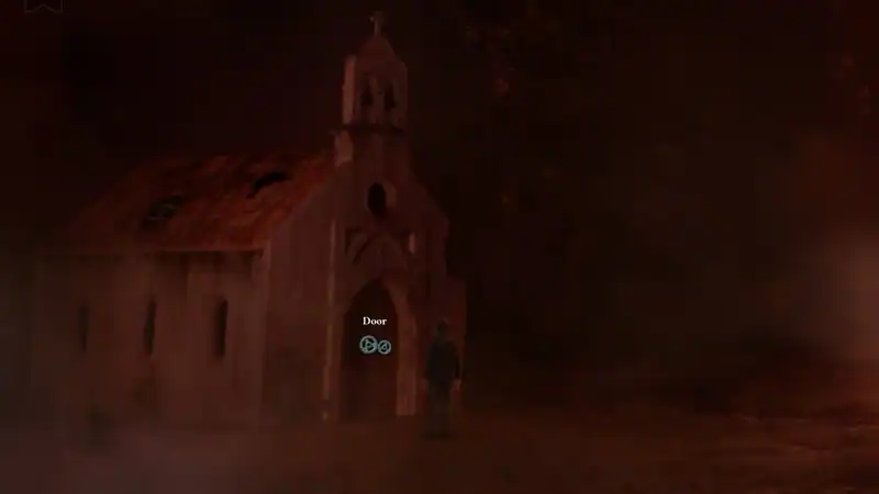 Saint Kotar: The Yellow Mask — изображение 1