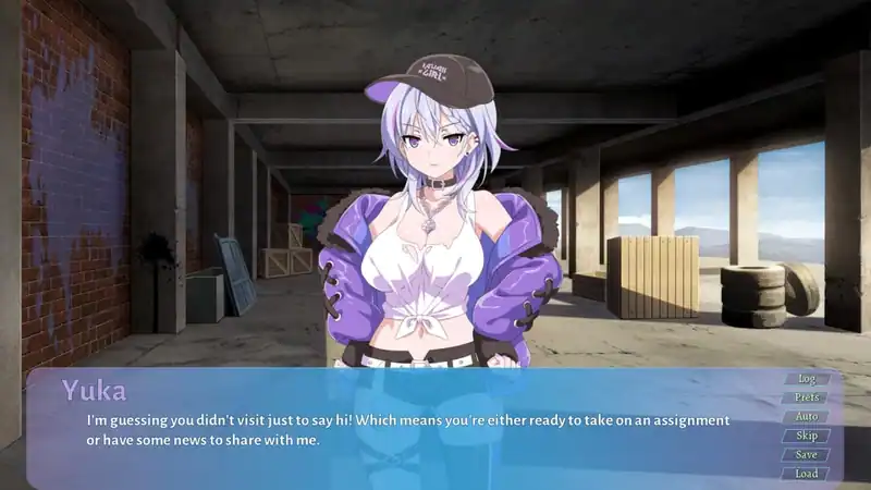 Sakura Bunny Girls 2 — изображение 1