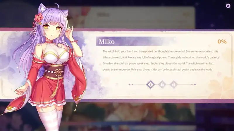 Sakura Hime — изображение 1
