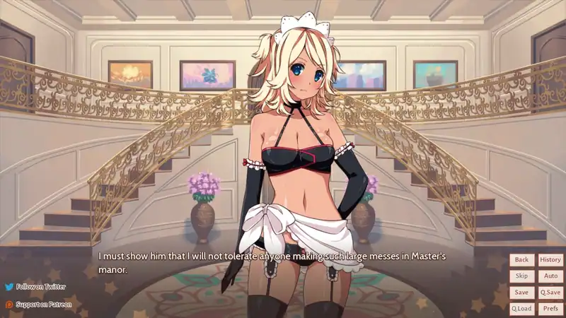Sakura Maid 3 — изображение 2