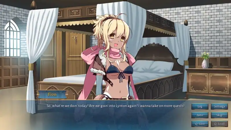 Sakura MMO 2 — изображение 1