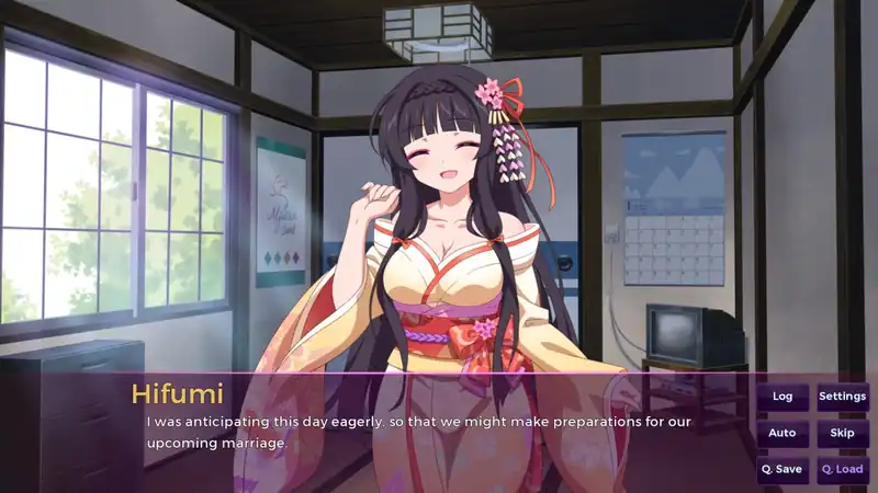 Sakura Succubus 10 — изображение 1