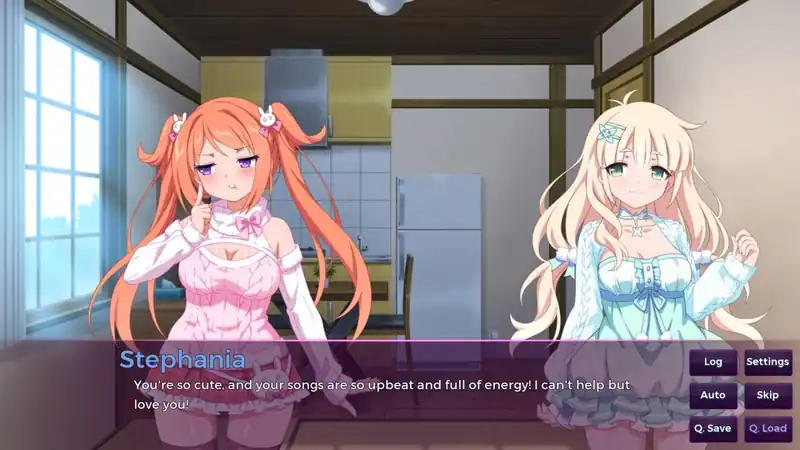 Sakura Succubus 7 — изображение 1