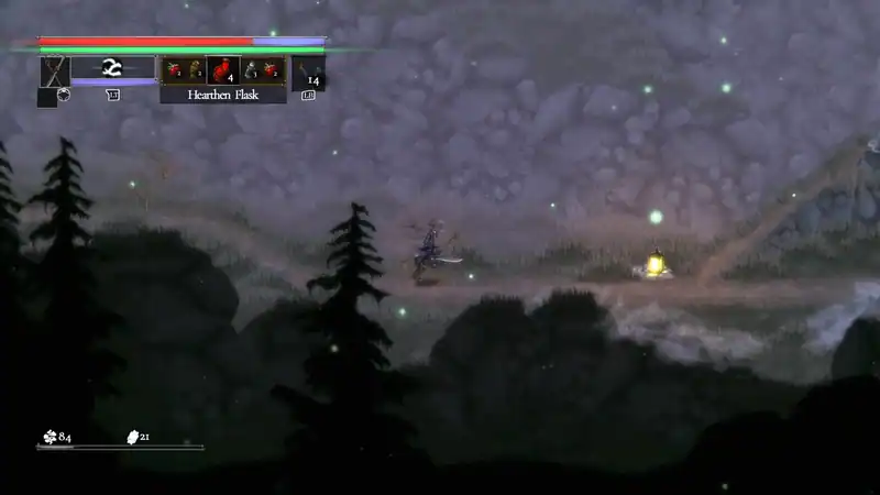 Salt and Sacrifice по сети — изображение 2