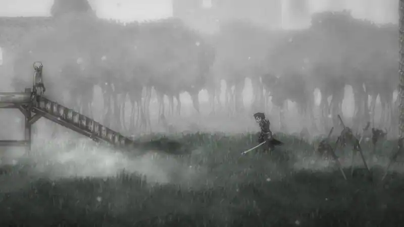 Salt and Sanctuary — изображение 2