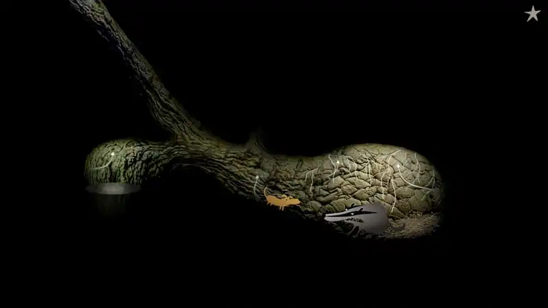 Samorost 2 — изображение 2
