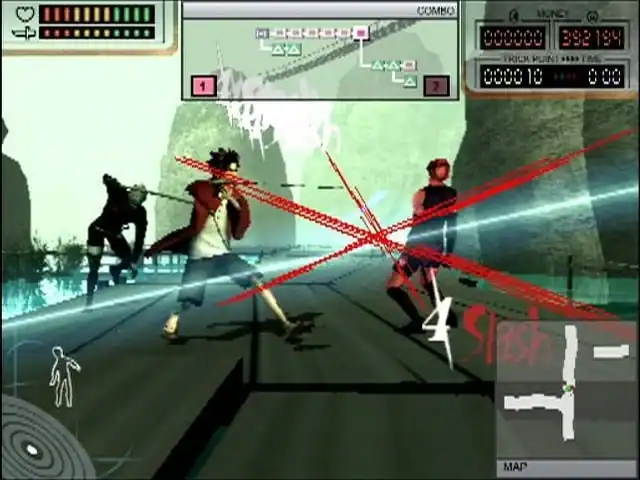 Samurai Champloo: Sidetracked — изображение 2