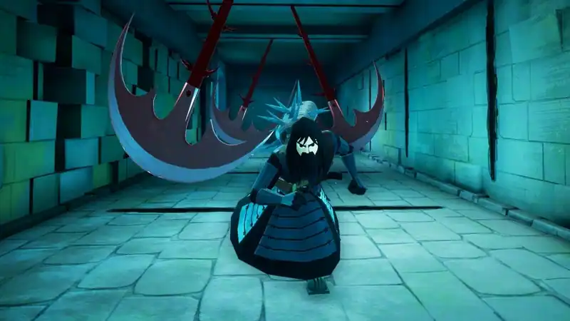 Samurai Jack: Battle Through Time — изображение 2
