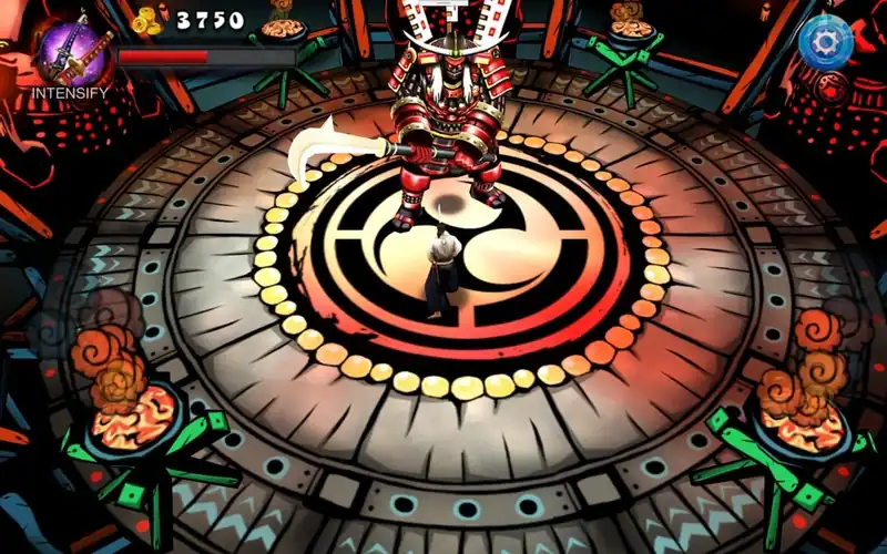 Samurai Revenge — изображение 2