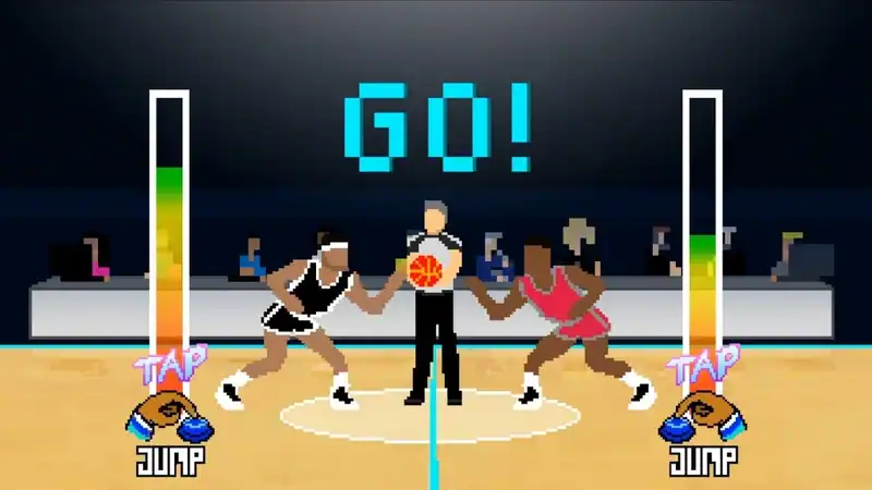 Basketball Classics — изображение 1