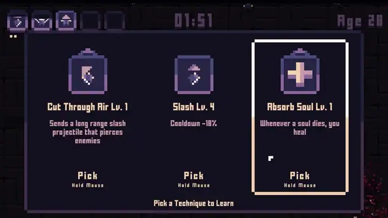Samurai Survivors — изображение 1