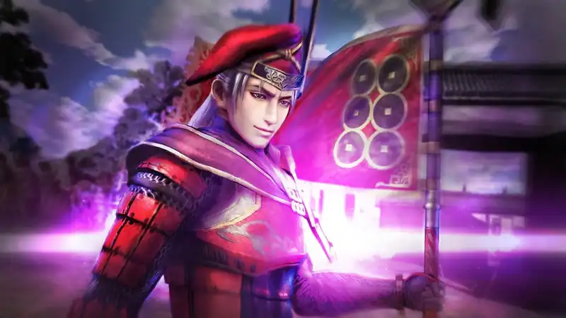SAMURAI WARRIORS: Spirit of Sanada — изображение 1