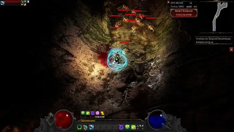 Sanctum Breach: Rebirth — изображение 2