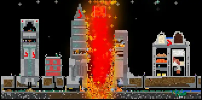 Sandboxels — изображение 2