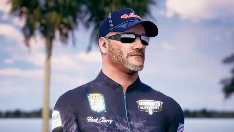 Bassmaster Fishing 2022 — изображение 2