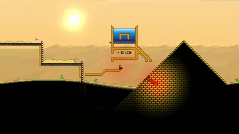Sandustry — изображение 1