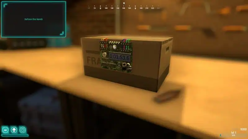 Sapper - Defuse The Bomb Simulator — изображение 1