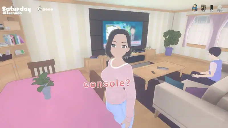 Sarah's House — изображение 2