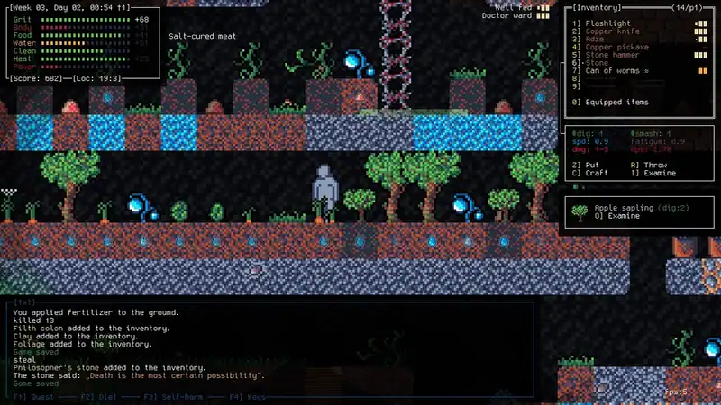 Sarcophagus — изображение 2