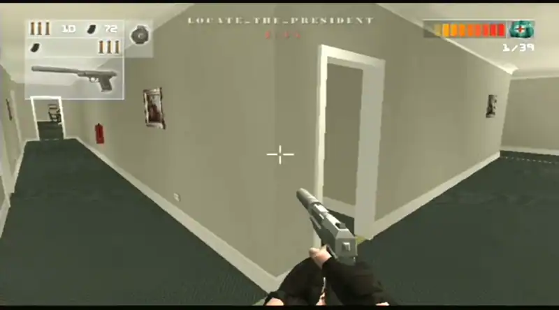 SAS Anti-Terror Force — изображение 2