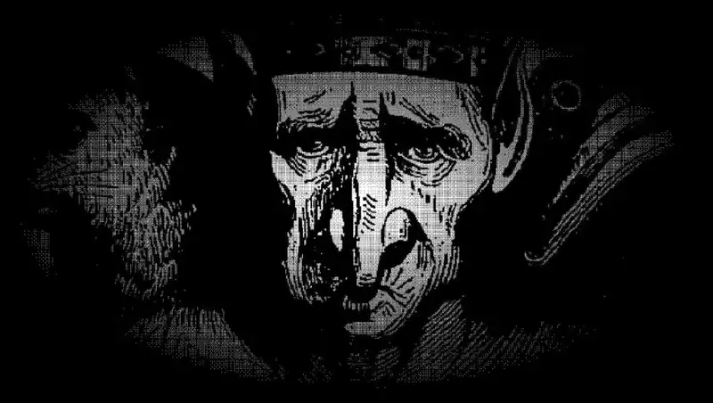 Satan's puzzle 666 — изображение 1
