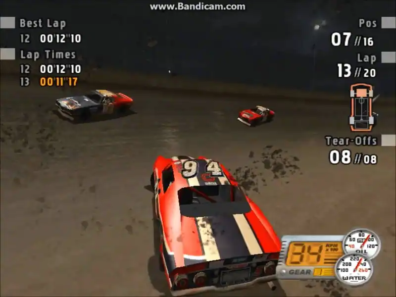 Saturday Night Speedway — изображение 2