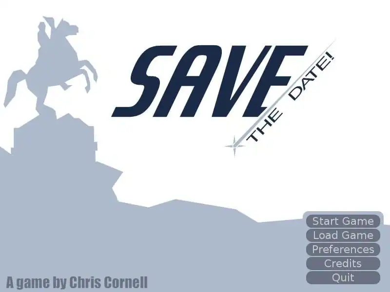 Save the Date! — изображение 2