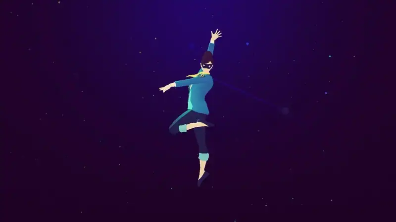 Sayonara Wild Hearts — изображение 1