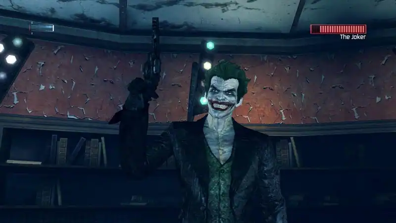 Batman: Arkham Origins Blackgate — изображение 2