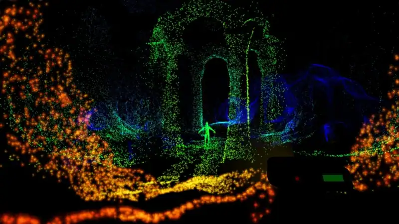 Scanner Sombre — изображение 2
