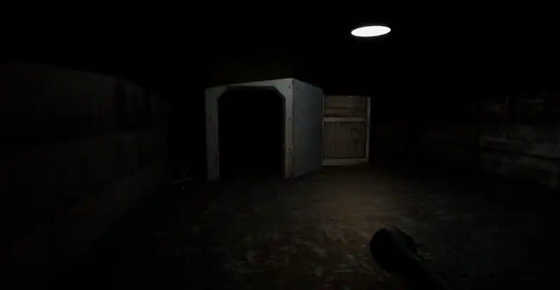 Scary Turnaround — изображение 1