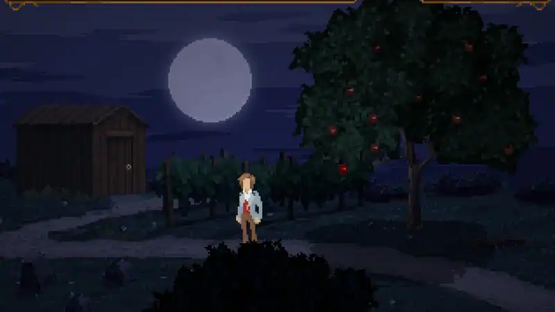 Scholar Adventure: Mystery of Silence — изображение 1