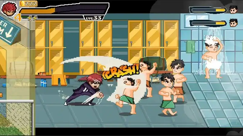 School Hero — изображение 1