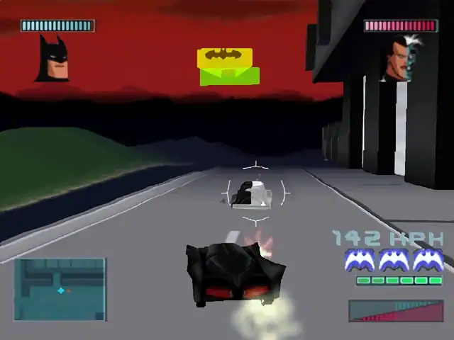 Batman: Gotham City Racer — изображение 2