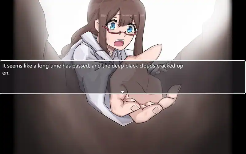 Science Girl Himari – The Lost Forest and Demon Girl — изображение 2