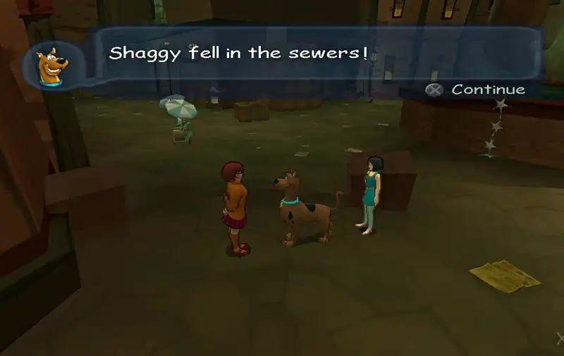 Scooby-Doo! Unmasked — изображение 2