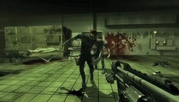 Scorpion: Disfigured — изображение 2