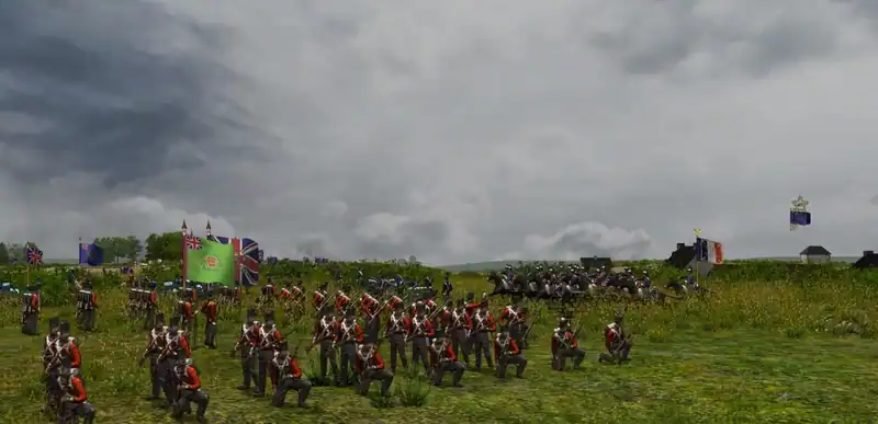 Scourge Of War - Remastered — изображение 1