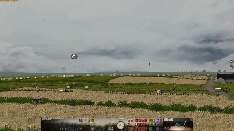 Scourge Of War - Remastered по сети — изображение 2