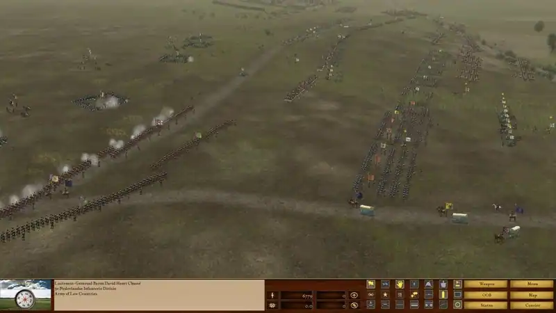 Scourge of War: Waterloo — изображение 1