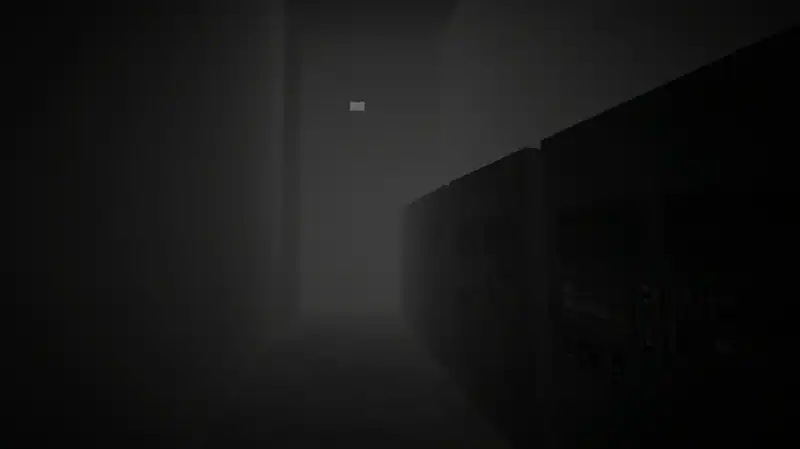 SCP - Terror Hunt Mod — изображение 1