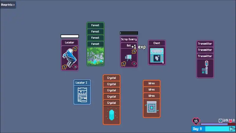 Scrap Collector — изображение 2