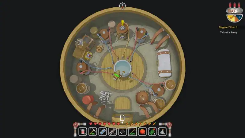 Scrapnaut — изображение 1