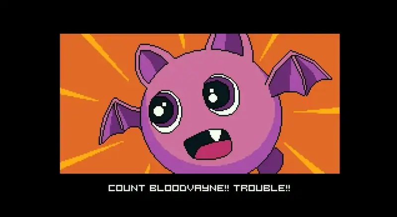 BATS: Bloodsucker Anti-Terror Squad — изображение 1