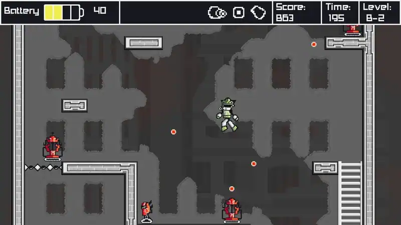 Battery-out — изображение 1