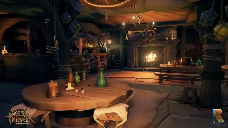 Sea of Thieves по сети — изображение 2
