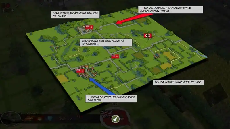 Battle Academy — изображение 1